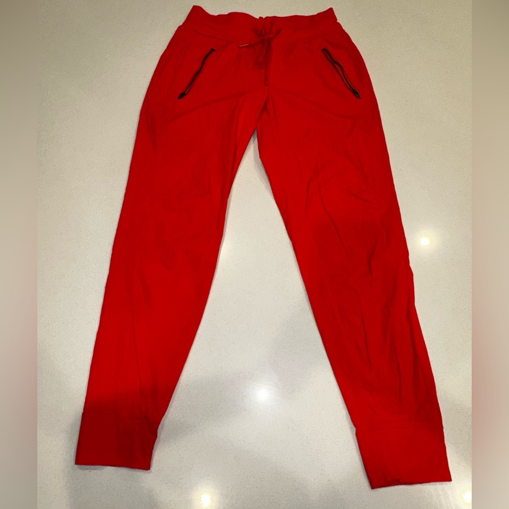 Athleta women’s joggers